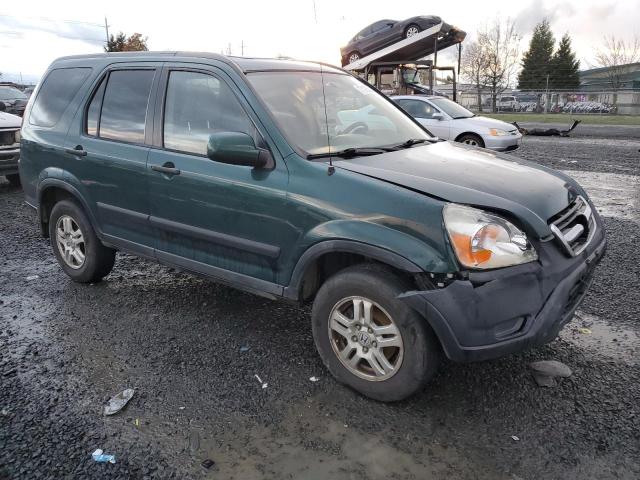 Photo 3 VIN: JHLRD78843C022667 - HONDA CRV 