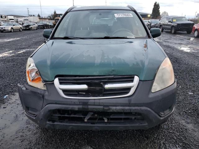 Photo 4 VIN: JHLRD78843C022667 - HONDA CRV 