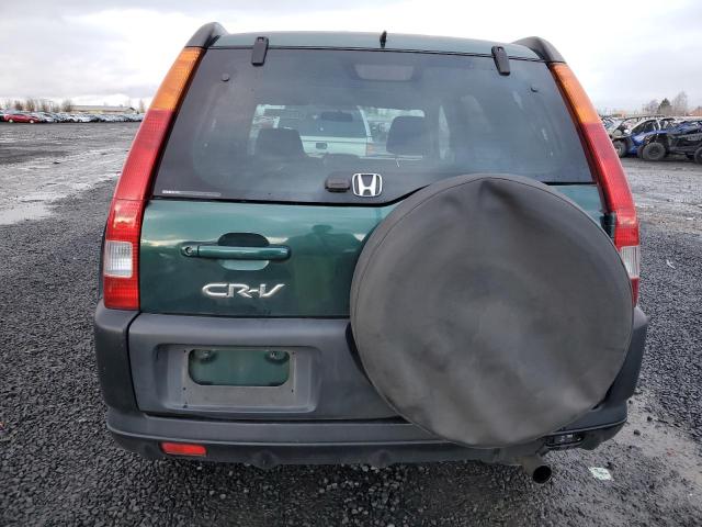 Photo 5 VIN: JHLRD78843C022667 - HONDA CRV 