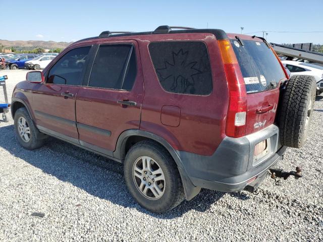 Photo 1 VIN: JHLRD78843C032891 - HONDA CRV 