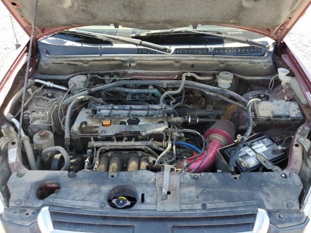 Photo 11 VIN: JHLRD78843C032891 - HONDA CRV 