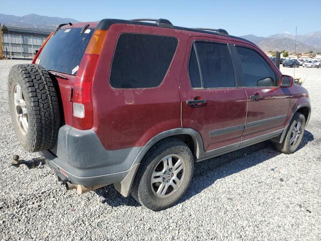 Photo 2 VIN: JHLRD78843C032891 - HONDA CRV 