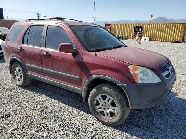 Photo 3 VIN: JHLRD78843C032891 - HONDA CRV 