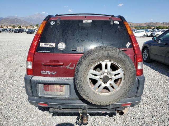 Photo 5 VIN: JHLRD78843C032891 - HONDA CRV 