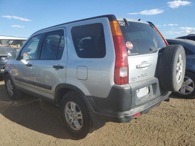 Photo 1 VIN: JHLRD78843C034415 - HONDA CR-V EX 