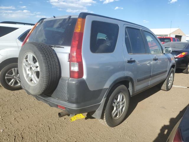 Photo 2 VIN: JHLRD78843C034415 - HONDA CR-V EX 