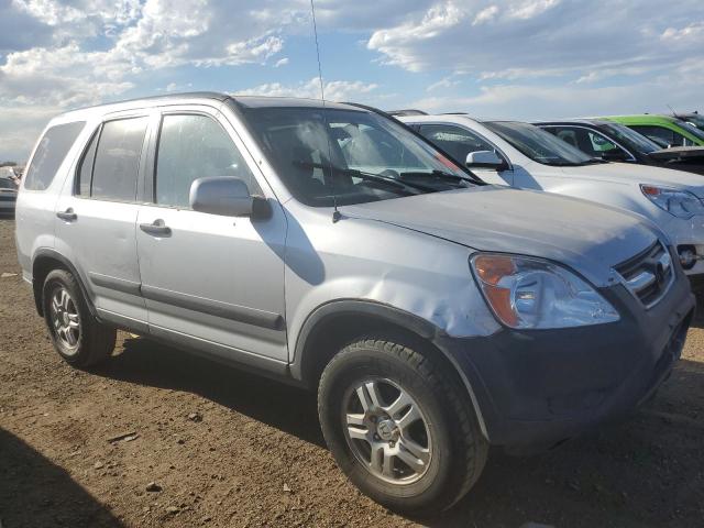 Photo 3 VIN: JHLRD78843C034415 - HONDA CR-V EX 