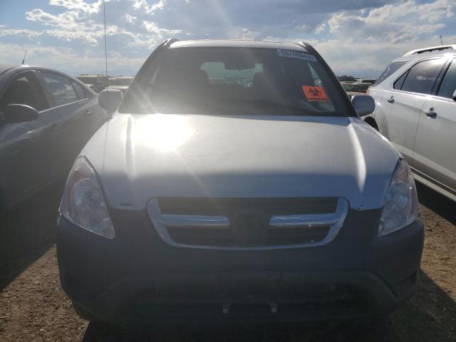 Photo 4 VIN: JHLRD78843C034415 - HONDA CR-V EX 