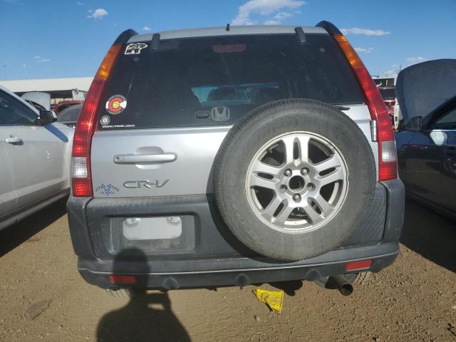 Photo 5 VIN: JHLRD78843C034415 - HONDA CR-V EX 