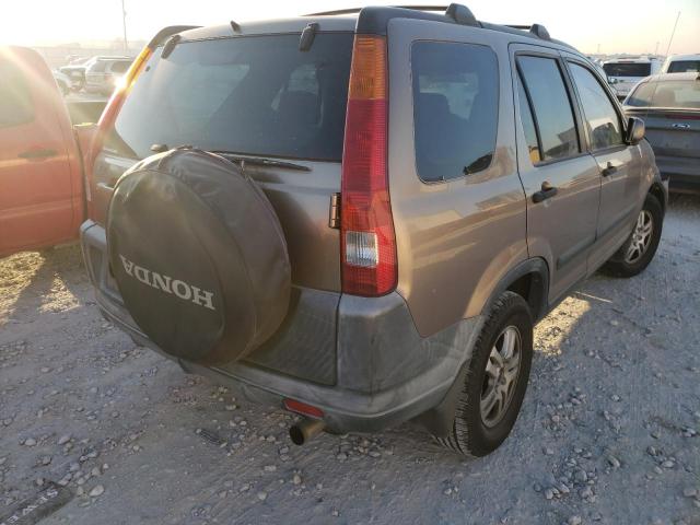 Photo 3 VIN: JHLRD78843C048640 - HONDA CR-V EX 