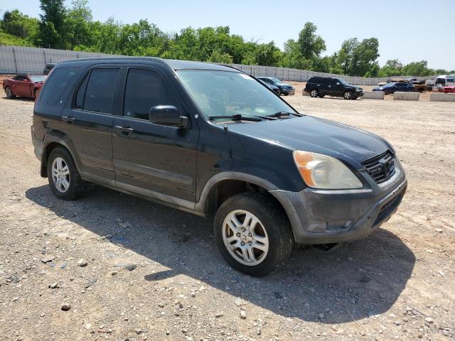 Photo 3 VIN: JHLRD78844C004655 - HONDA CRV 