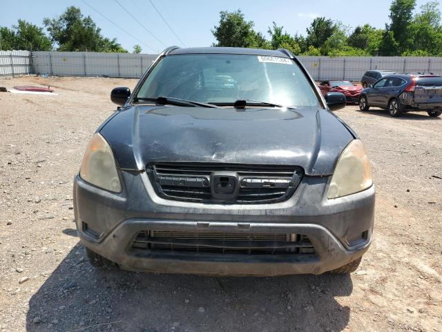 Photo 4 VIN: JHLRD78844C004655 - HONDA CRV 