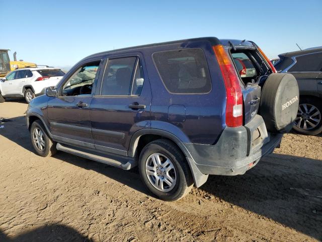 Photo 1 VIN: JHLRD78844C007104 - HONDA CR-V EX 