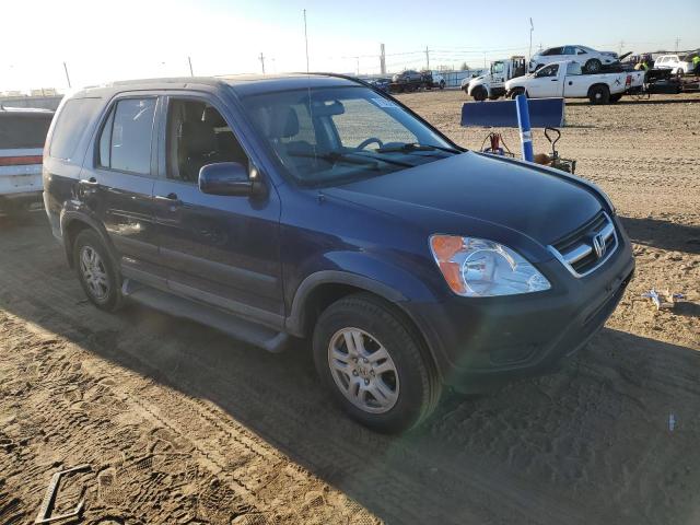 Photo 3 VIN: JHLRD78844C007104 - HONDA CR-V EX 