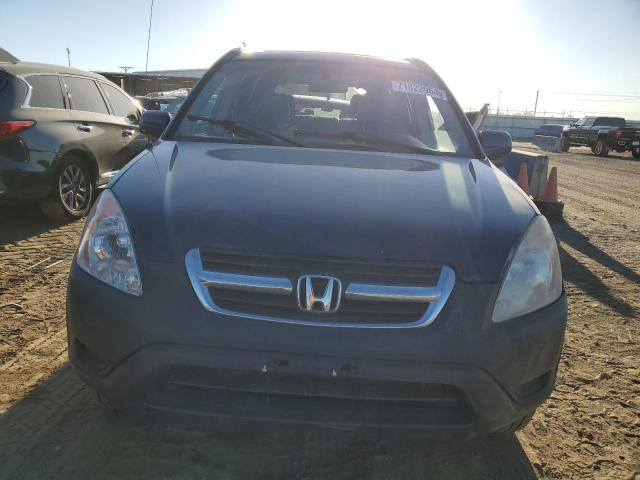 Photo 4 VIN: JHLRD78844C007104 - HONDA CR-V EX 