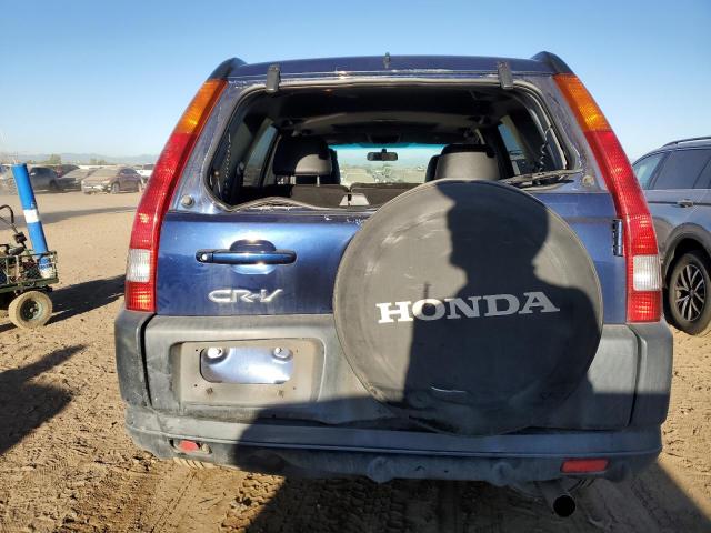 Photo 5 VIN: JHLRD78844C007104 - HONDA CR-V EX 