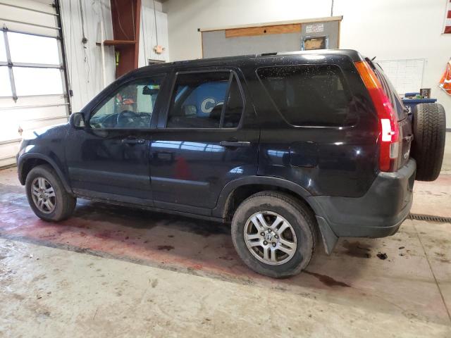 Photo 1 VIN: JHLRD78844C013842 - HONDA CRV 