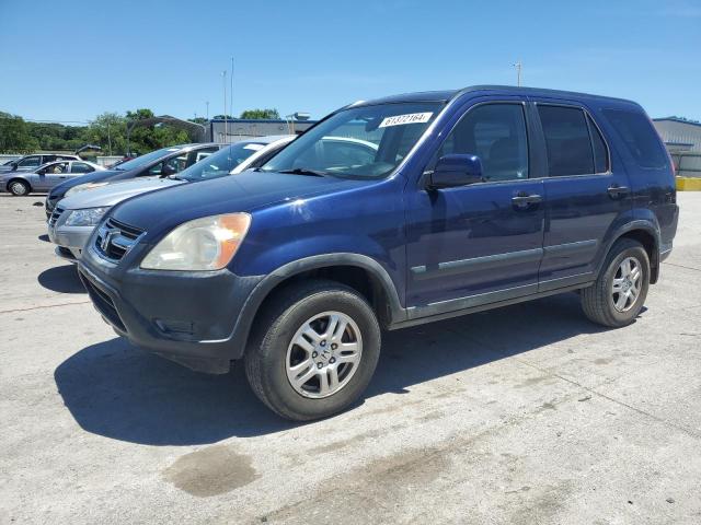 Photo 0 VIN: JHLRD78844C023920 - HONDA CRV 