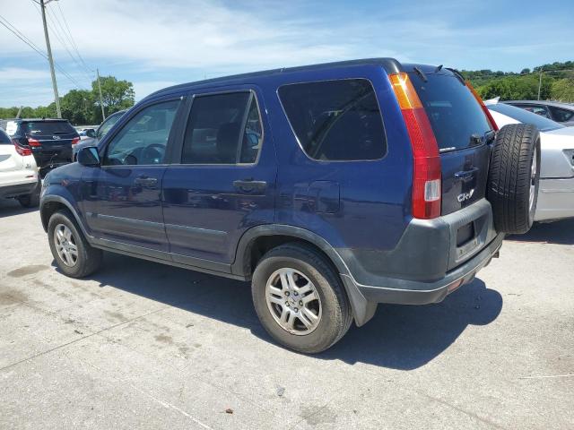 Photo 1 VIN: JHLRD78844C023920 - HONDA CRV 