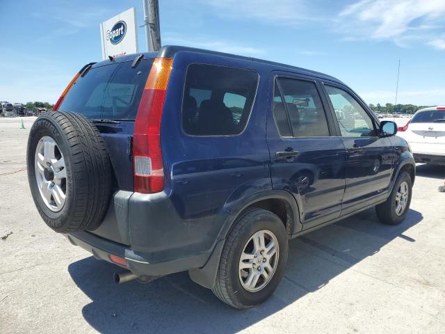 Photo 2 VIN: JHLRD78844C023920 - HONDA CRV 