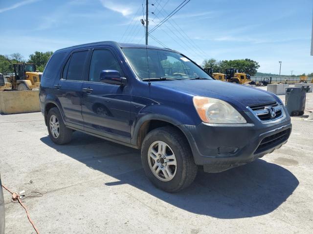 Photo 3 VIN: JHLRD78844C023920 - HONDA CRV 