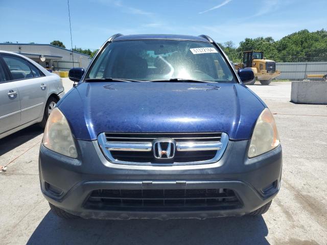 Photo 4 VIN: JHLRD78844C023920 - HONDA CRV 