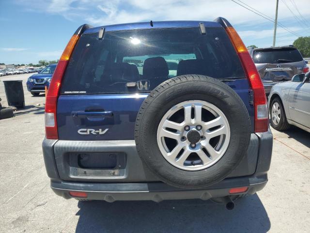 Photo 5 VIN: JHLRD78844C023920 - HONDA CRV 