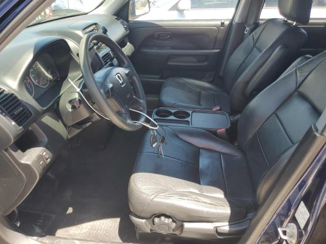 Photo 6 VIN: JHLRD78844C023920 - HONDA CRV 