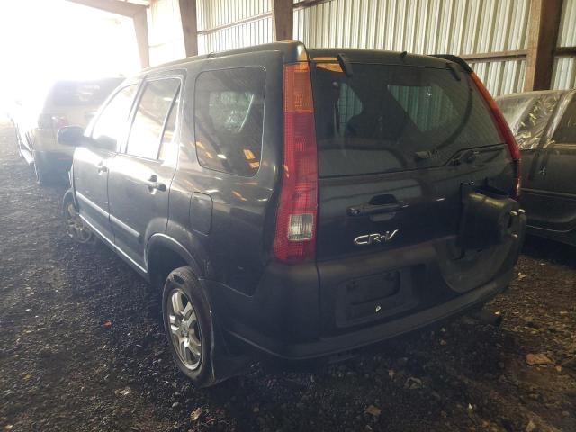 Photo 2 VIN: JHLRD78844C040670 - HONDA CR-V EX 