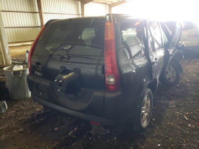 Photo 3 VIN: JHLRD78844C040670 - HONDA CR-V EX 