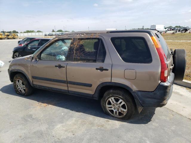 Photo 1 VIN: JHLRD78844C042547 - HONDA CRV 