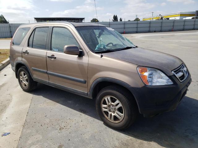 Photo 3 VIN: JHLRD78844C042547 - HONDA CRV 