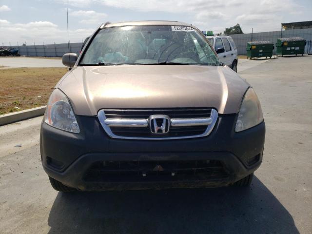 Photo 4 VIN: JHLRD78844C042547 - HONDA CRV 