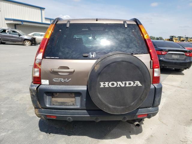 Photo 5 VIN: JHLRD78844C042547 - HONDA CRV 