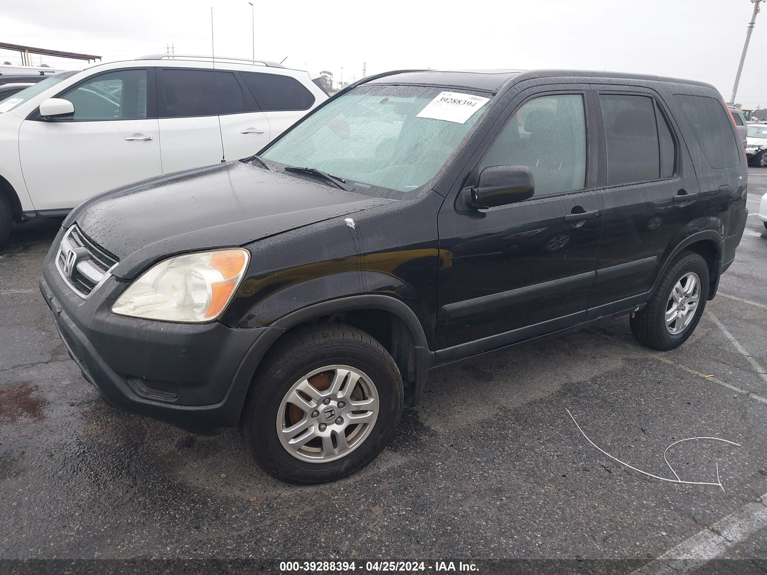 Photo 1 VIN: JHLRD78844C043228 - HONDA CR-V 