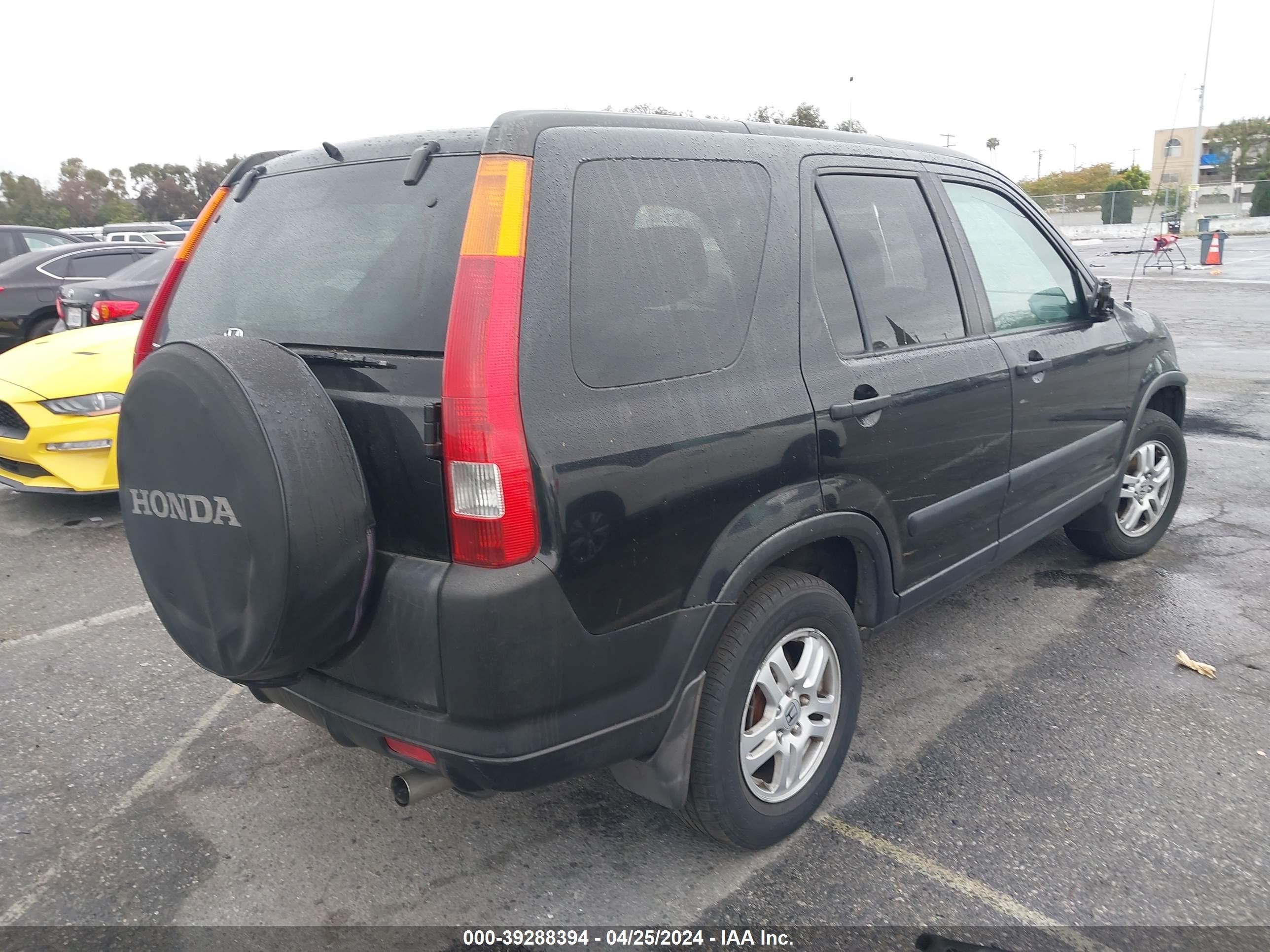 Photo 3 VIN: JHLRD78844C043228 - HONDA CR-V 