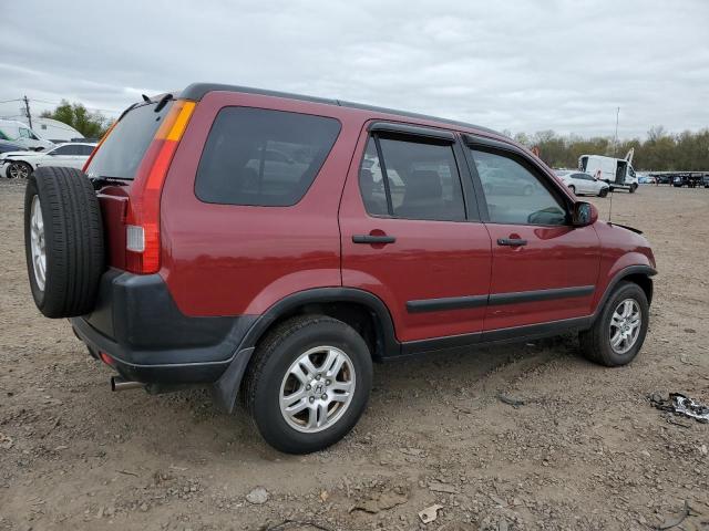 Photo 2 VIN: JHLRD78844C051832 - HONDA CRV 