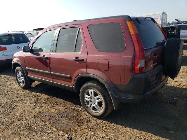 Photo 1 VIN: JHLRD78844C055248 - HONDA CRV 