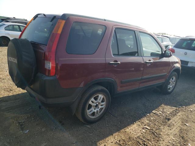 Photo 2 VIN: JHLRD78844C055248 - HONDA CRV 