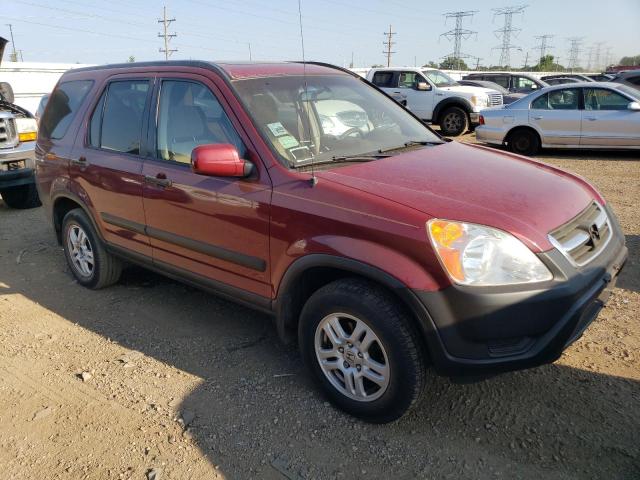 Photo 3 VIN: JHLRD78844C055248 - HONDA CRV 