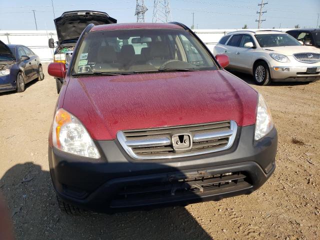 Photo 4 VIN: JHLRD78844C055248 - HONDA CRV 