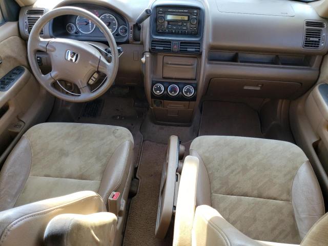 Photo 7 VIN: JHLRD78844C055248 - HONDA CRV 