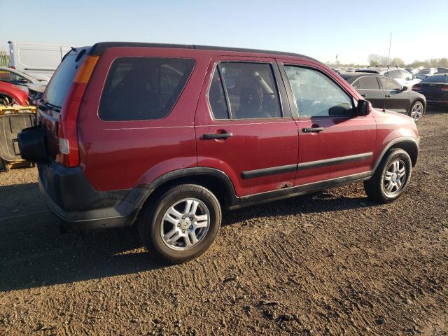 Photo 2 VIN: JHLRD78844C056268 - HONDA CR-V EX 