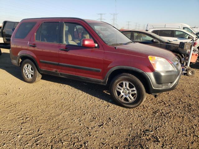 Photo 3 VIN: JHLRD78844C056268 - HONDA CR-V EX 