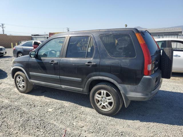 Photo 1 VIN: JHLRD78844C060367 - HONDA CR-V EX 