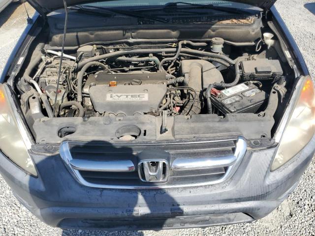 Photo 11 VIN: JHLRD78844C060367 - HONDA CR-V EX 