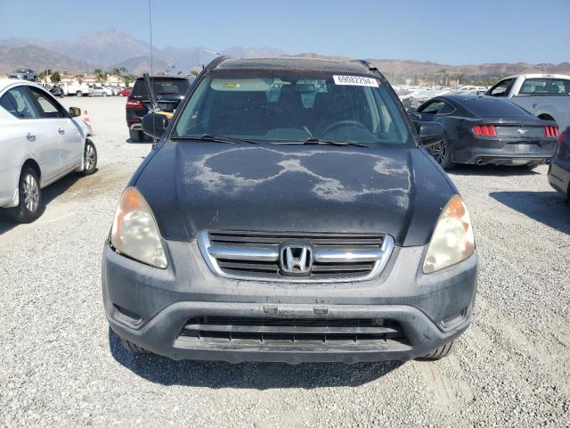 Photo 4 VIN: JHLRD78844C060367 - HONDA CR-V EX 