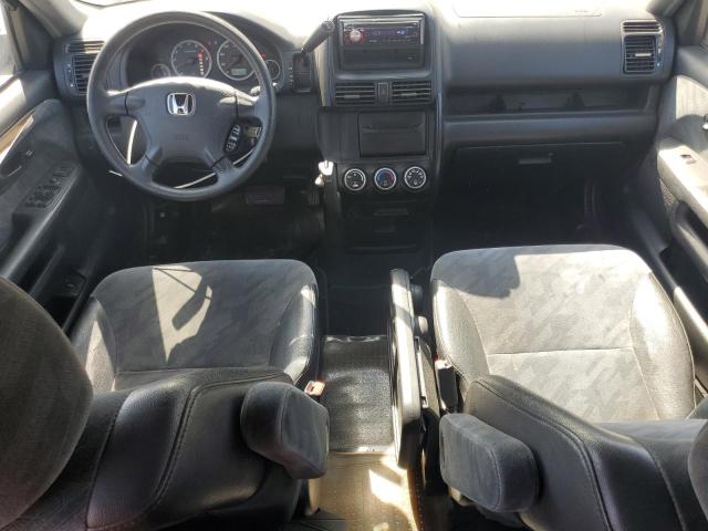 Photo 7 VIN: JHLRD78844C060367 - HONDA CR-V EX 