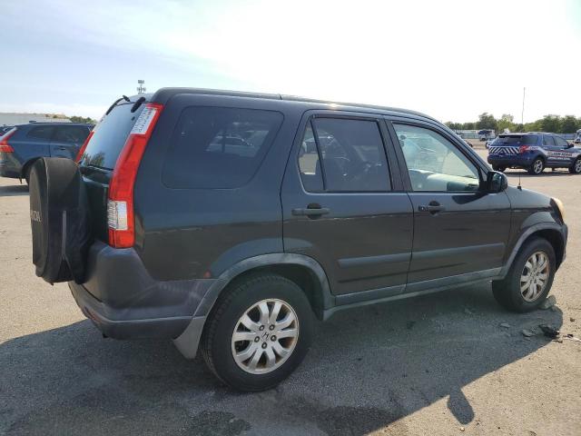 Photo 2 VIN: JHLRD78845C004382 - HONDA CR-V EX 