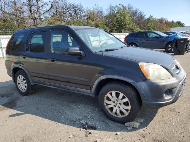 Photo 3 VIN: JHLRD78845C004382 - HONDA CR-V EX 